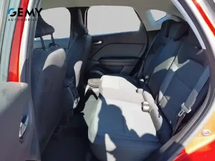 Photo 9 Renault Captur  E-Tech 145 - 21