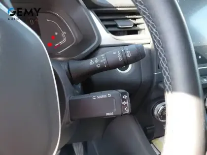 Photo 21 Renault Captur  E-Tech 145 - 21