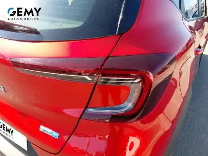 Photo 13 Renault Captur  E-Tech 145 - 21