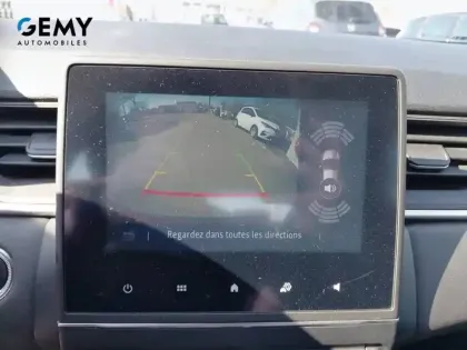 Photo 26 Renault Captur  E-Tech 145 - 21