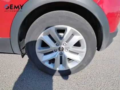 Photo 10 Renault Captur  E-Tech 145 - 21