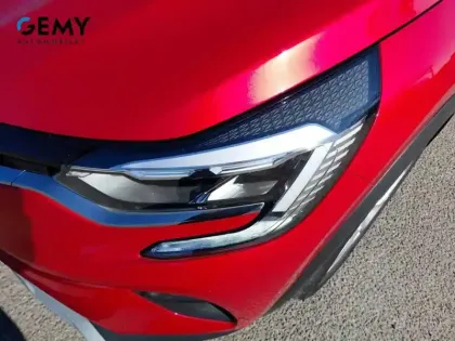 Photo 14 Renault Captur  E-Tech 145 - 21