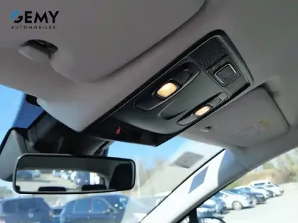 Photo 32 Renault Captur  E-Tech 145 - 21