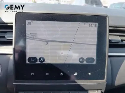 Photo 24 Renault Captur  E-Tech 145 - 21