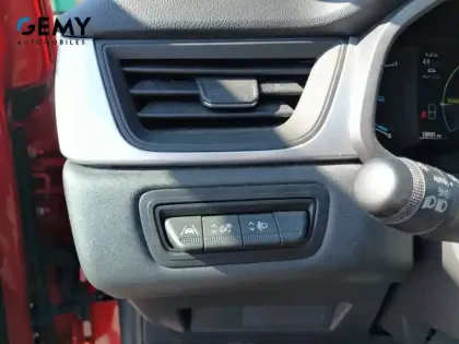 Photo 16 Renault Captur  E-Tech 145 - 21