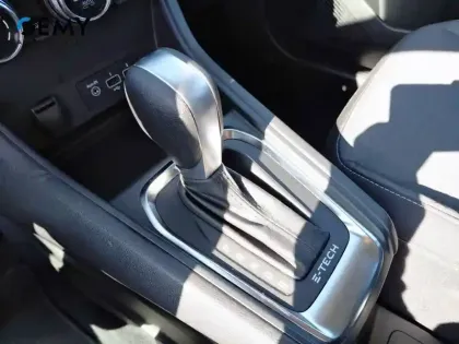 Photo 28 Renault Captur  E-Tech 145 - 21