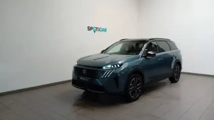 Photo 48 Peugeot 5008  Hybrid 145 ch e-DCS6