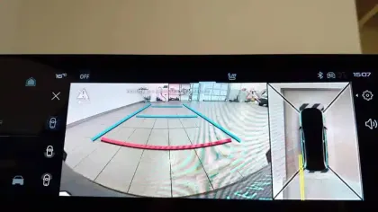 Photo 35 Peugeot 5008  Hybrid 145 ch e-DCS6