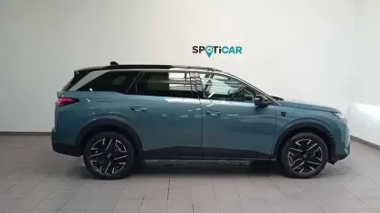 Photo 42 Peugeot 5008  Hybrid 145 ch e-DCS6