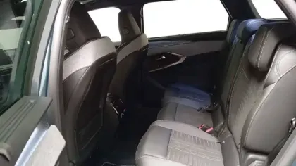 Photo 29 Peugeot 5008  Hybrid 145 ch e-DCS6