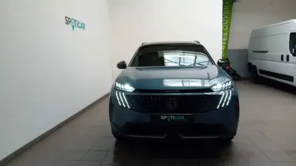 Photo 56 Peugeot 5008  Hybrid 145 ch e-DCS6