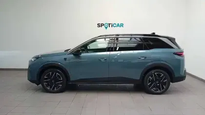 Photo 28 Peugeot 5008  Hybrid 145 ch e-DCS6