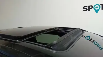 Photo 38 Peugeot 5008  Hybrid 145 ch e-DCS6