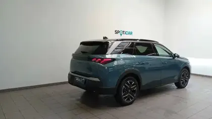 Photo 47 Peugeot 5008  Hybrid 145 ch e-DCS6