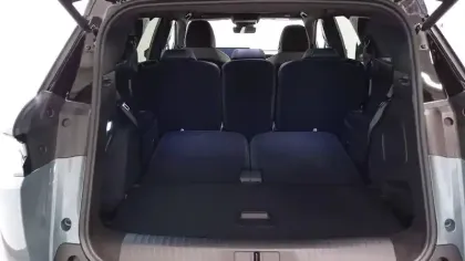 Photo 9 Peugeot 5008  Hybrid 145 ch e-DCS6