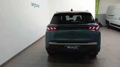 Photo 49 Peugeot 5008  Hybrid 145 ch e-DCS6