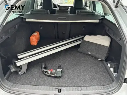 Photo 5 Skoda Octavia  Combi 1.4 TSI PHEV iV 204 ch DSG6e