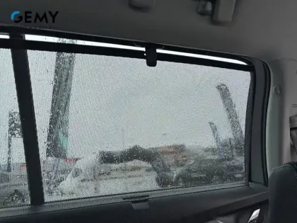 Photo 26 Skoda Octavia  Combi 1.4 TSI PHEV iV 204 ch DSG6e