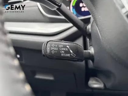 Photo 21 Skoda Octavia  Combi 1.4 TSI PHEV iV 204 ch DSG6e