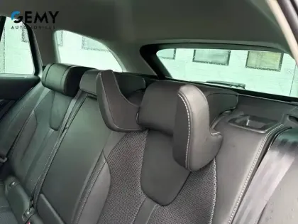 Photo 25 Skoda Octavia  Combi 1.4 TSI PHEV iV 204 ch DSG6e