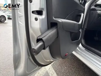 Photo 24 Skoda Octavia  Combi 1.4 TSI PHEV iV 204 ch DSG6e