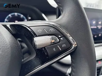 Photo 20 Skoda Octavia  Combi 1.4 TSI PHEV iV 204 ch DSG6e