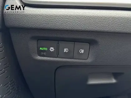 Photo 22 Skoda Octavia  Combi 1.4 TSI PHEV iV 204 ch DSG6e