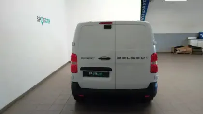 Photo 16 Peugeot Expert  FGN M DIESEL 150 CH MANUELLE