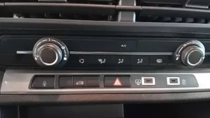 Photo 9 Peugeot Expert  FGN M DIESEL 150 CH MANUELLE