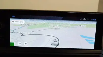 Photo 8 Peugeot Expert  FGN M DIESEL 150 CH MANUELLE