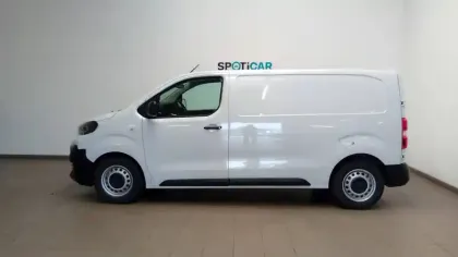 Photo 18 Peugeot Expert  FGN M DIESEL 150 CH MANUELLE