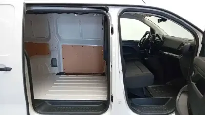 Photo 10 Peugeot Expert  FGN M DIESEL 150 CH MANUELLE