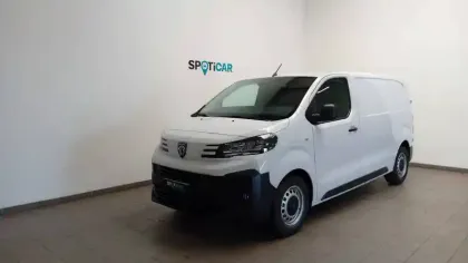 Photo Peugeot Expert