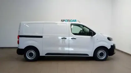 Photo 13 Peugeot Expert  FGN M DIESEL 150 CH MANUELLE