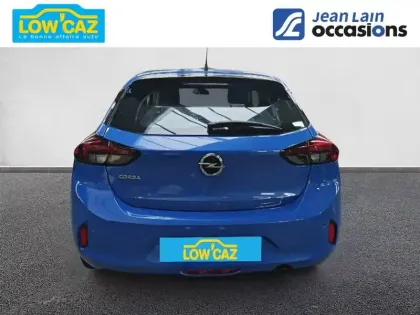 Photo 5 Opel Corsa  1.2 Turbo 100 ch BVM6