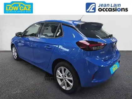 Photo 6 Opel Corsa  1.2 Turbo 100 ch BVM6