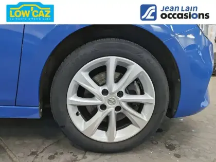 Photo 8 Opel Corsa  1.2 Turbo 100 ch BVM6