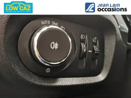 Photo 57 Opel Corsa  1.2 Turbo 100 ch BVM6