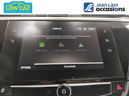 Photo 17 Opel Corsa  1.2 Turbo 100 ch BVM6