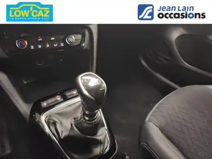 Photo 14 Opel Corsa  1.2 Turbo 100 ch BVM6