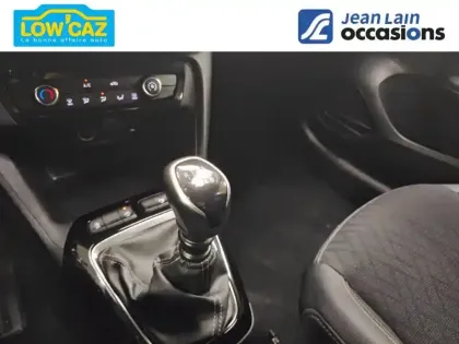 Photo 36 Opel Corsa  1.2 Turbo 100 ch BVM6