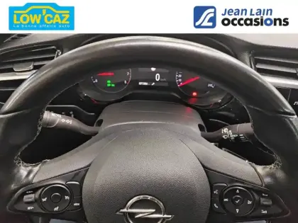 Photo 19 Opel Corsa  1.2 Turbo 100 ch BVM6