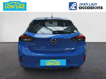 Photo 71 Opel Corsa  1.2 Turbo 100 ch BVM6