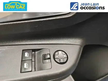 Photo 12 Opel Corsa  1.2 Turbo 100 ch BVM6