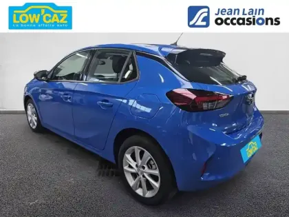 Photo 28 Opel Corsa  1.2 Turbo 100 ch BVM6