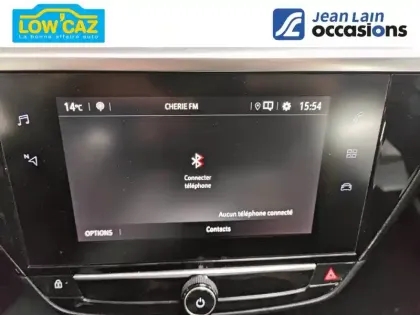 Photo 18 Opel Corsa  1.2 Turbo 100 ch BVM6