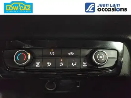 Photo 81 Opel Corsa  1.2 Turbo 100 ch BVM6