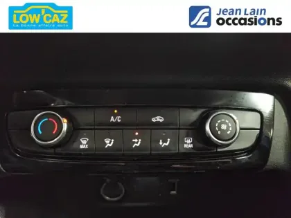 Photo 15 Opel Corsa  1.2 Turbo 100 ch BVM6