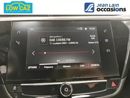 Photo 38 Opel Corsa  1.2 Turbo 100 ch BVM6