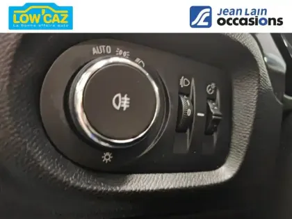 Photo 13 Opel Corsa  1.2 Turbo 100 ch BVM6